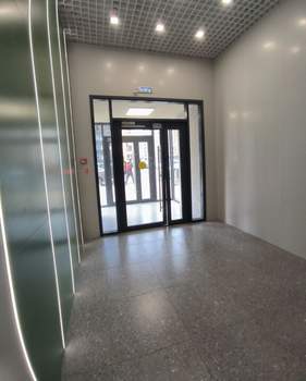 1-к квартира, вторичка, 39м2, 8/8 этаж