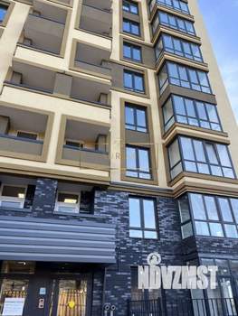 4-к квартира, вторичка, 88м2, 15/25 этаж