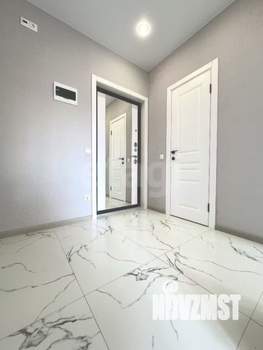 1-к квартира, вторичка, 35м2, 7/9 этаж