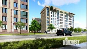 2-к квартира, вторичка, 63м2, 20/20 этаж