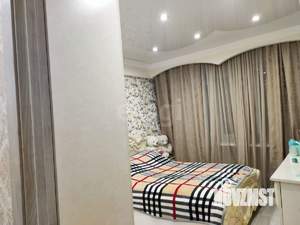 2-к квартира, вторичка, 46м2, 1/5 этаж