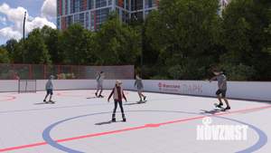 2-к квартира, строящийся дом, 60м2, 14/25 этаж