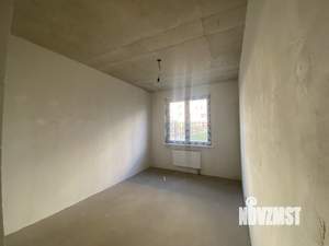 2-к квартира, вторичка, 40м2, 1/10 этаж