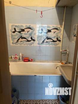 2-к квартира, вторичка, 58м2, -2/3 этаж