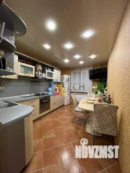 3-к квартира, вторичка, 66м2, 1/9 этаж