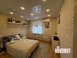 2-к квартира, вторичка, 35м2, 9/9 этаж
