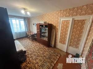 1-к квартира, вторичка, 29м2, 3/5 этаж