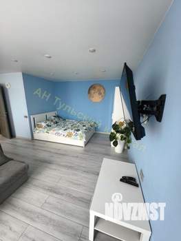 Студия квартира, вторичка, 31м2, 11/16 этаж