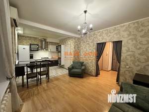 2-к квартира, вторичка, 51м2, 3/5 этаж