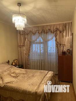 2-к квартира, вторичка, 51м2, 3/9 этаж