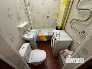1-к квартира, вторичка, 32м2, 4/4 этаж