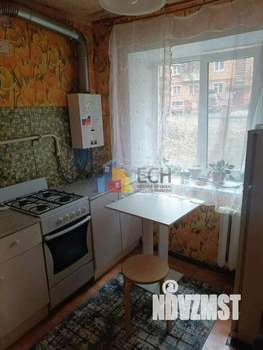 1-к квартира, вторичка, 33м2, 1/5 этаж