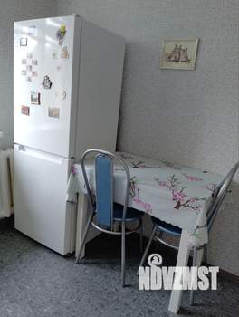 1-к квартира, вторичка, 30м2, 5/5 этаж