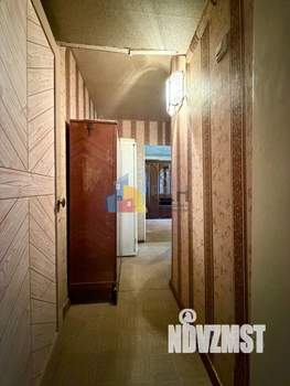 2-к квартира, вторичка, 46м2, 3/5 этаж