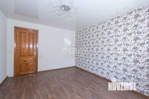 3-к квартира, вторичка, 64м2, 1/3 этаж