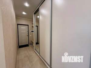 2-к квартира, вторичка, 57м2, 10/15 этаж