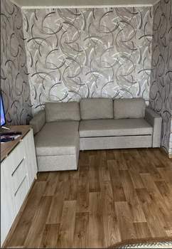 1-к квартира, вторичка, 42м2, 4/9 этаж