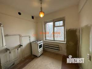 2-к квартира, вторичка, 45м2, 5/5 этаж