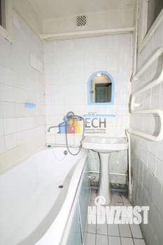 2-к квартира, вторичка, 42м2, 1/5 этаж