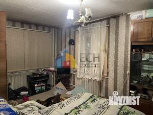 2-к квартира, вторичка, 42м2, 1/5 этаж