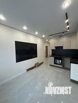 2-к квартира, вторичка, 55м2, 15/22 этаж