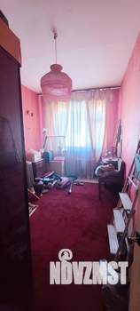 3-к квартира, вторичка, 66м2, 8/9 этаж