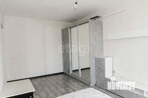 2-к квартира, вторичка, 45м2, 3/5 этаж