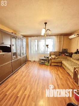 3-к квартира, вторичка, 69м2, 9/10 этаж