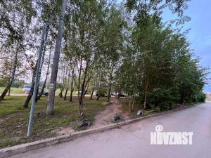 1-к квартира, вторичка, 29м2, 1/5 этаж