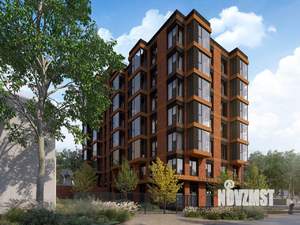 2-к квартира, вторичка, 72м2, 3/7 этаж