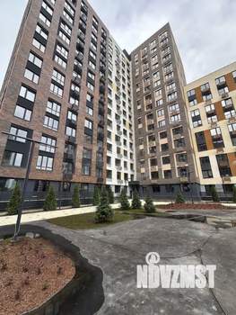 3-к квартира, вторичка, 68м2, 14/15 этаж