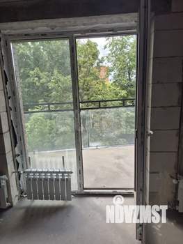 2-к квартира, сданный дом, 84м2, 4/8 этаж