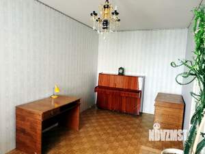 4-к квартира, вторичка, 82м2, 9/9 этаж