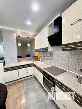 3-к квартира, вторичка, 88м2, 4/17 этаж