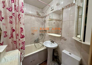 2-к квартира, вторичка, 44м2, 4/5 этаж