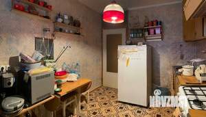 1-к квартира, вторичка, 42м2, 4/9 этаж