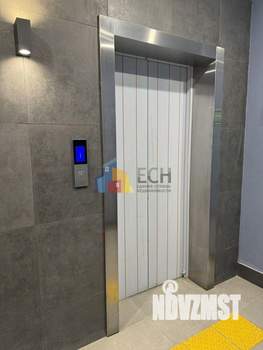 3-к квартира, вторичка, 95м2, 2/21 этаж