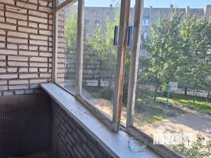 1-к квартира, вторичка, 26м2, 2/5 этаж
