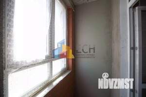 2-к квартира, вторичка, 37м2, 9/17 этаж