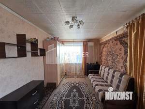 1-к квартира, вторичка, 31м2, 5/5 этаж