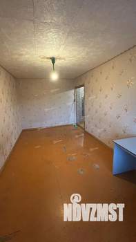 1-к квартира, вторичка, 30м2, 5/5 этаж