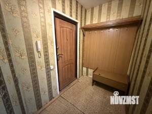 1-к квартира, вторичка, 36м2, 7/9 этаж