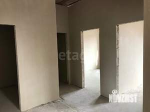 1-к квартира, вторичка, 35м2, 3/8 этаж