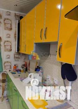 3-к квартира, вторичка, 65м2, 2/9 этаж