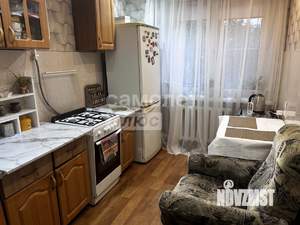 3-к квартира, вторичка, 64м2, 2/9 этаж