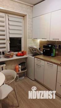 2-к квартира, вторичка, 46м2, 4/5 этаж