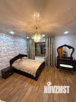 3-к квартира, вторичка, 111м2, 1/9 этаж