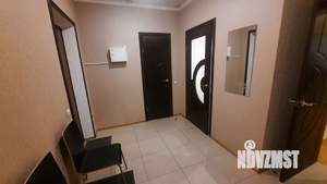 1-к квартира, вторичка, 47м2, 1/14 этаж