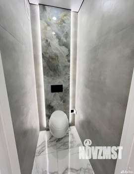 2-к квартира, вторичка, 60м2, 4/23 этаж