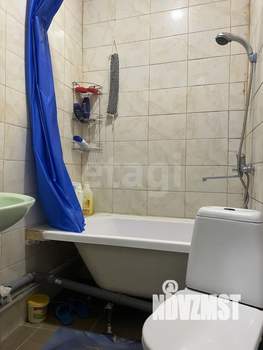 3-к квартира, вторичка, 57м2, 3/3 этаж